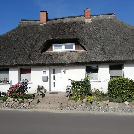 Country house Stubnitz