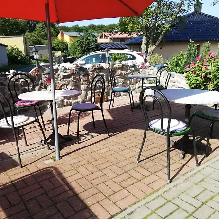 Stubnitz Hagen (Rugen)