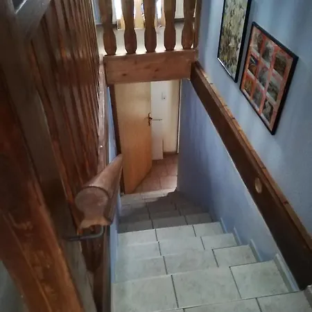 Stubnitz Landhaus Hagen (Rugen)