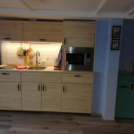 Stubnitz * Hagen (Rugen)