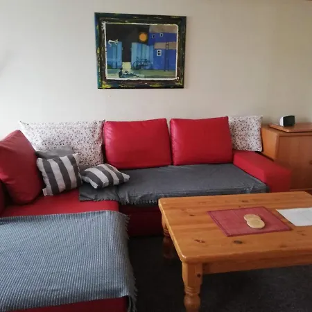Country house Stubnitz
