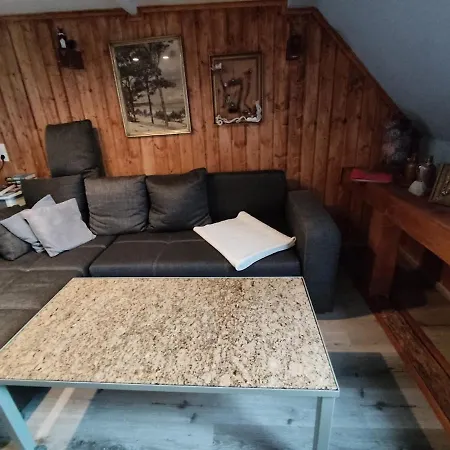 Landhaus Stubnitz Hagen (Rugen)