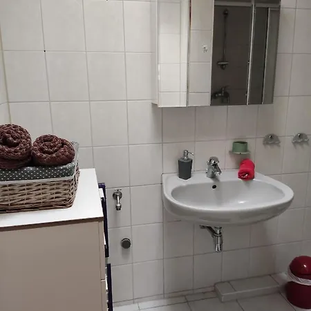 Stubnitz * Hagen (Rugen)