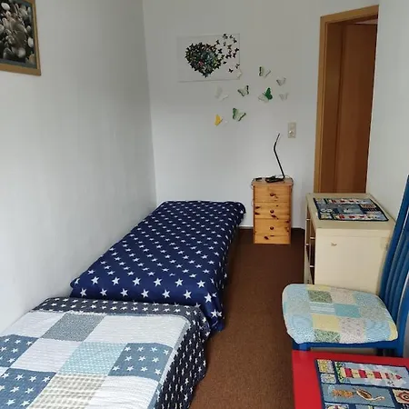 Country house Stubnitz