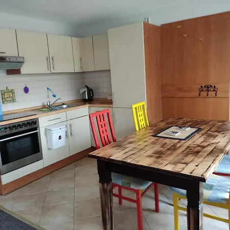 Landhaus Stubnitz Hagen (Rugen)