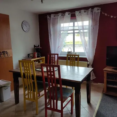 Landhaus Stubnitz Hagen (Rugen)