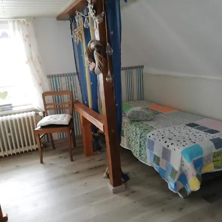 Country house Stubnitz Hagen (Rugen)