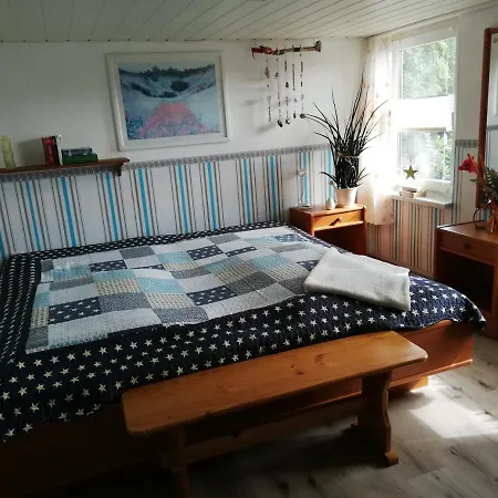 Stubnitz Hagen (Rugen)