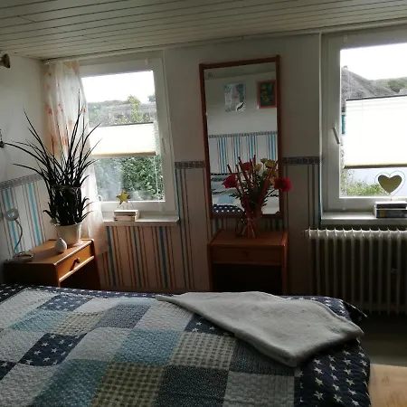 Country house Stubnitz Hagen (Rugen)