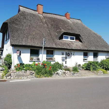 Country house Stubnitz