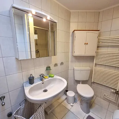 Stubnitz Country house Hagen (Rugen)