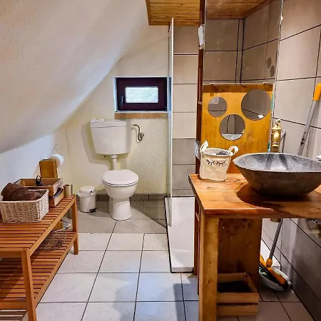 Country house Stubnitz
