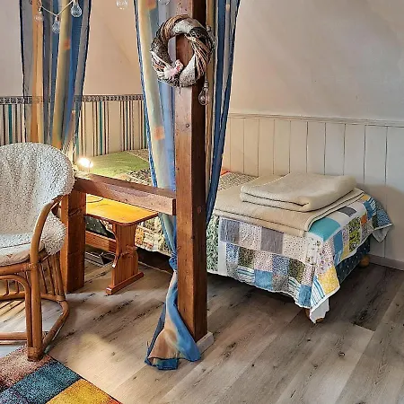 Stubnitz Country house