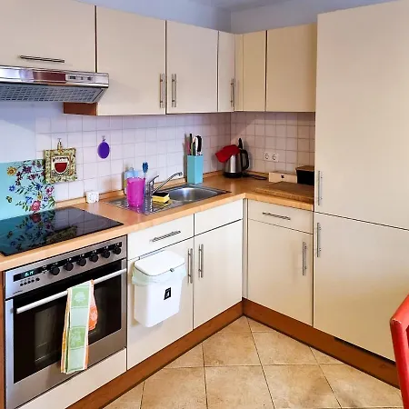 Landhaus Stubnitz Hagen (Rugen)