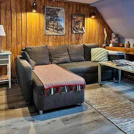 Stubnitz Country house
