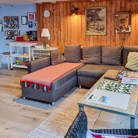 Country house Stubnitz Hagen (Rugen)