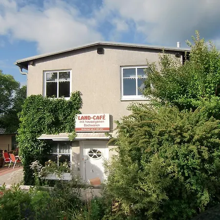 Country house Stubnitz